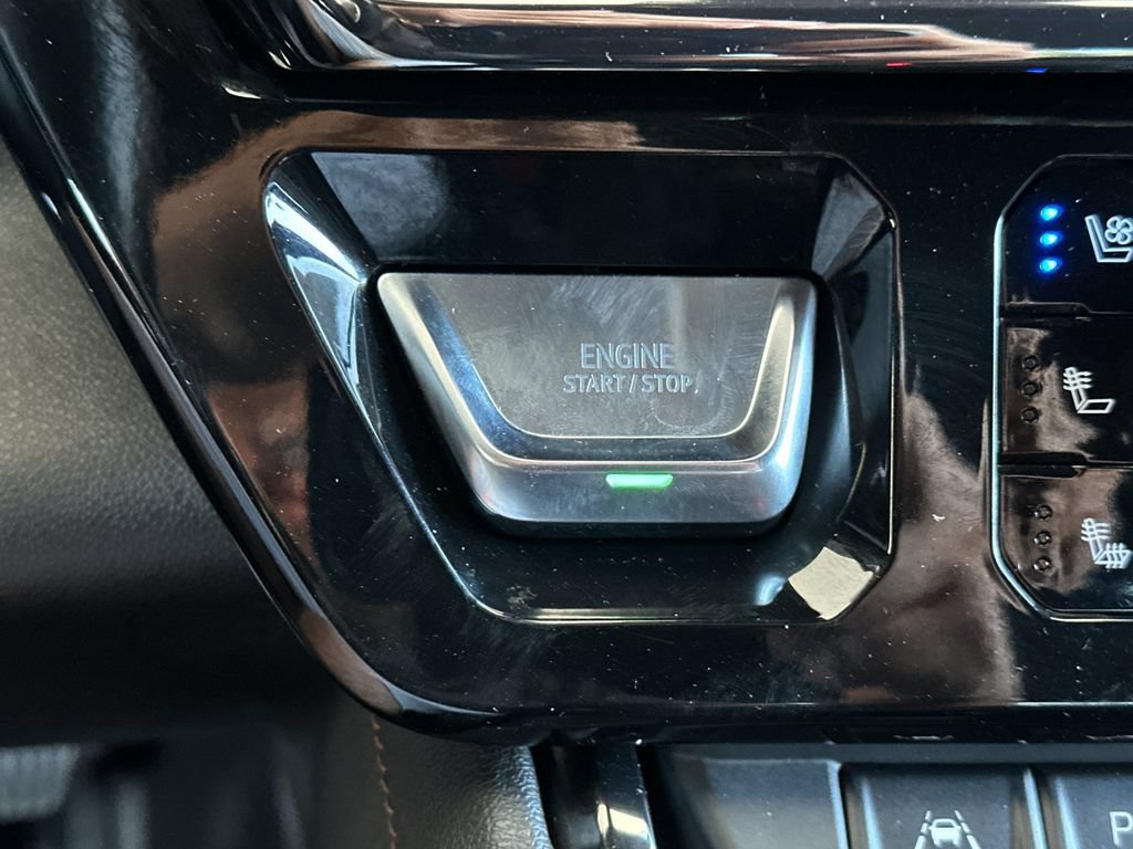 Used 2022 GMC Sierra 1500 AT4 w/ AT4 Premium Package AWD/4WD image 20