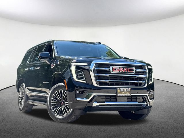 Used 2025 GMC Yukon Elevation w/ LPO, Elevation Black Package AWD/4WD image 2