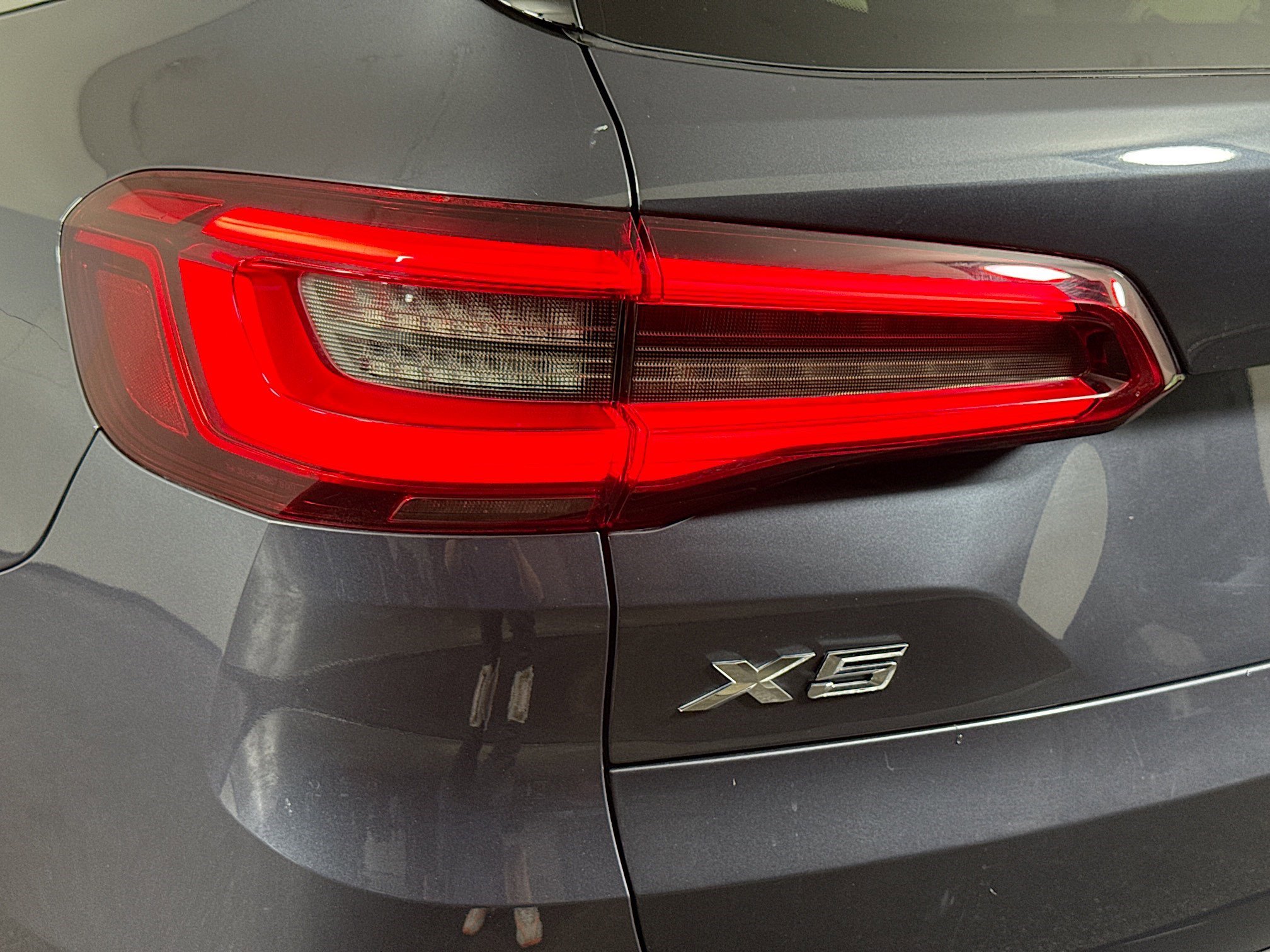 Used 2019 BMW X5 xDrive40i w/ Convenience Package image 36