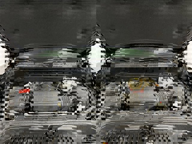 Used 2022 Chevrolet Silverado 1500 High Country w/ Max Trailering Package image 30