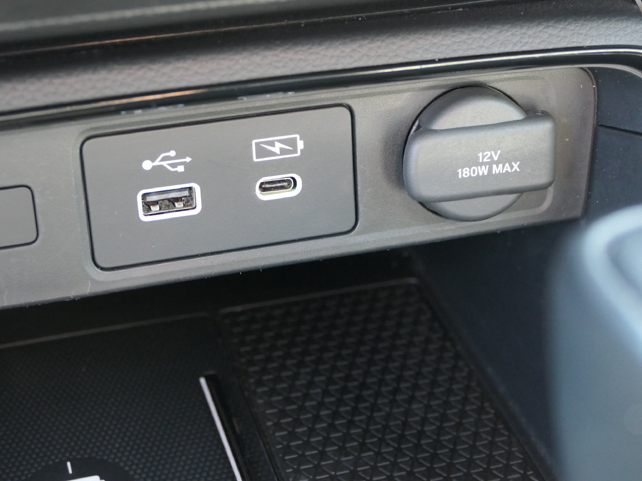 Used 2025 Honda CR-V Sport-L image 21