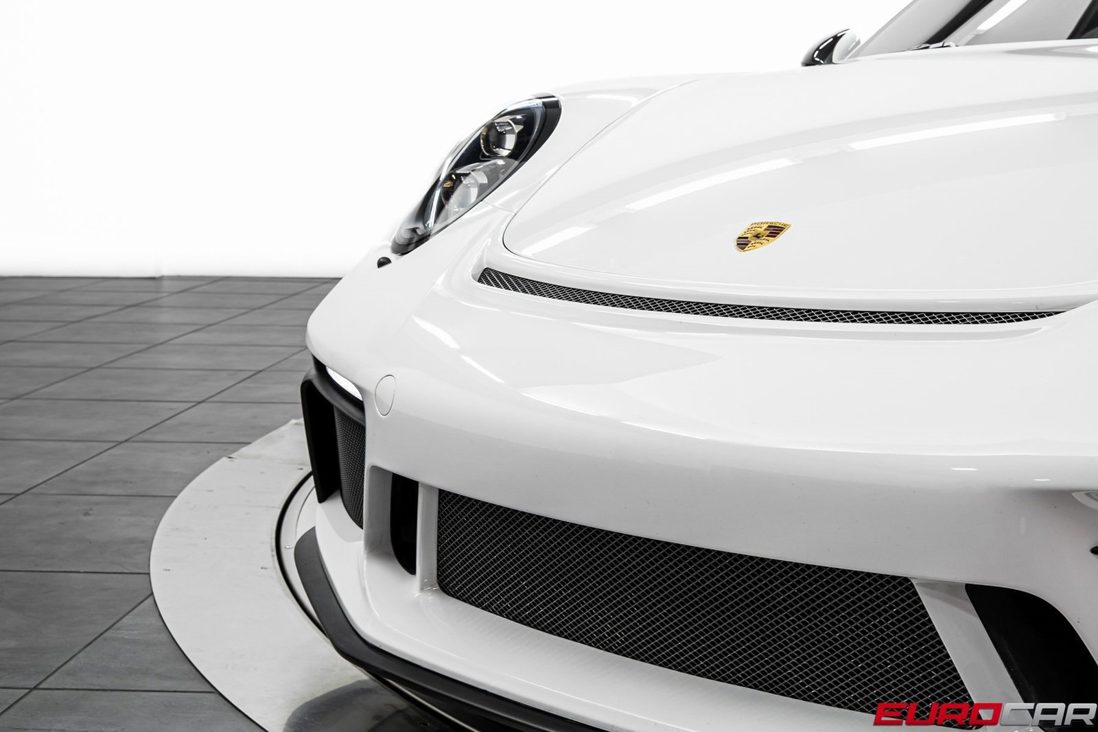 Used 2019 Porsche 911 GT3 image 12