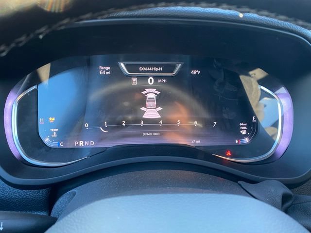 New 2026 RAM 2500 Laramie AWD/4WD image 26