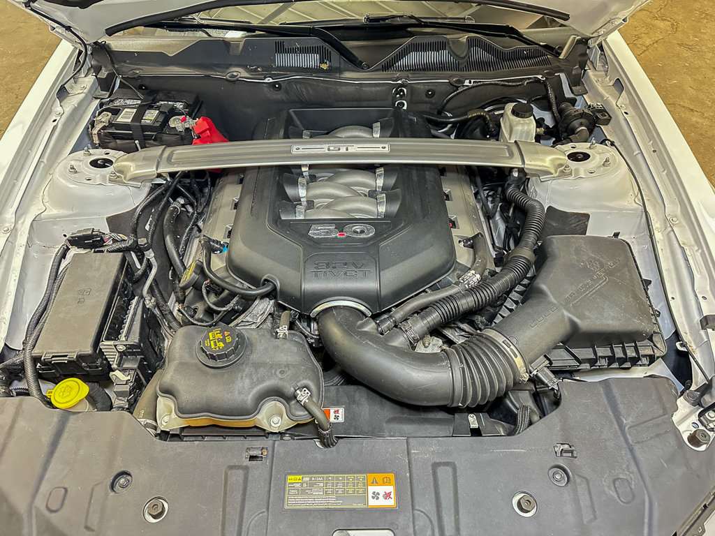 Used 2014 Ford Mustang GT Premium w/ Electronics Package RWD image 37
