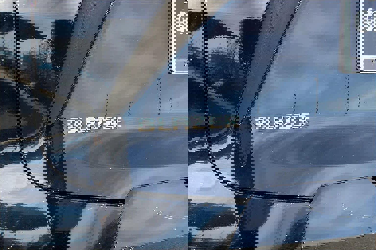 Used 2020 Chevrolet Blazer Premier w/ LPO, Floor Liner Package image 30