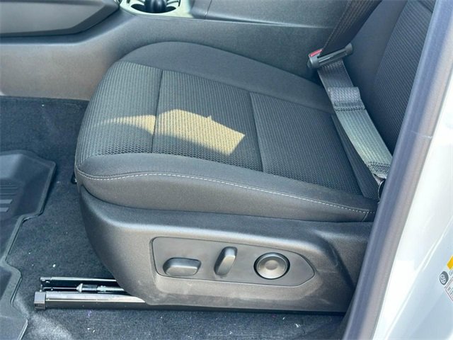 New 2026 Chevrolet Colorado LT w/ Advanced Trailering Package image 10