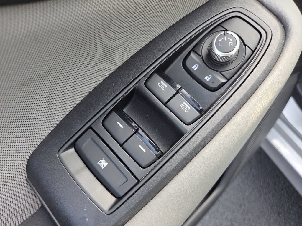 Used 2023 Subaru Legacy Premium AWD/4WD image 27