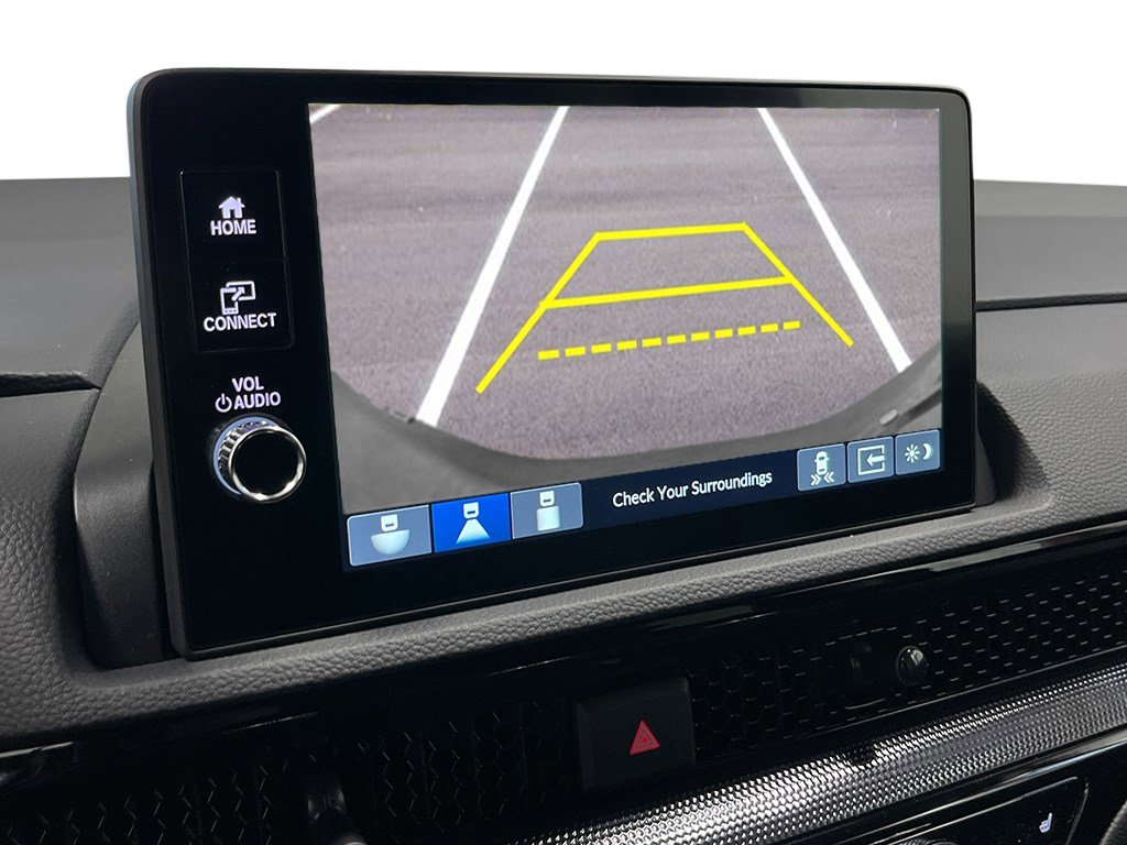 New 2026 Honda CR-V EX-L image 25