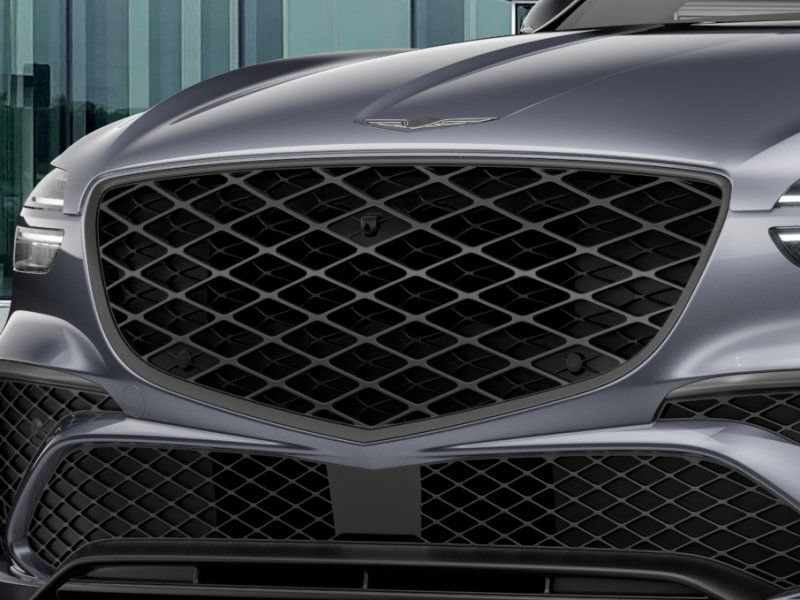 New 2026 Genesis GV70 2.5T Sport Prestige AWD/4WD image 13