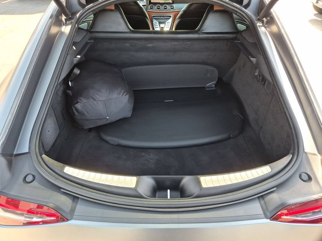 Used 2019 Mercedes-Benz AMG GT 63 S image 19