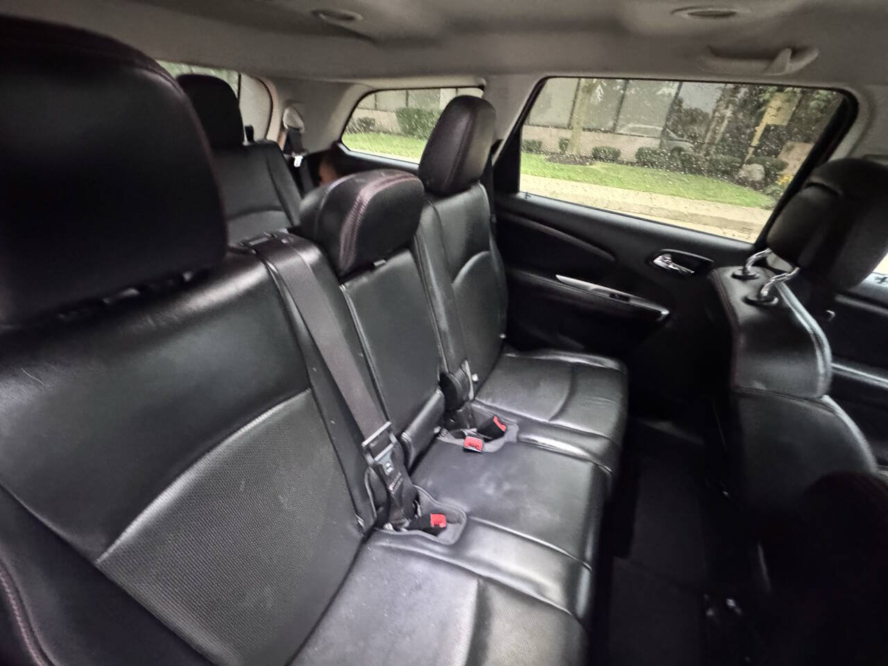 Used 2018 Dodge Journey GT AWD/4WD image 18