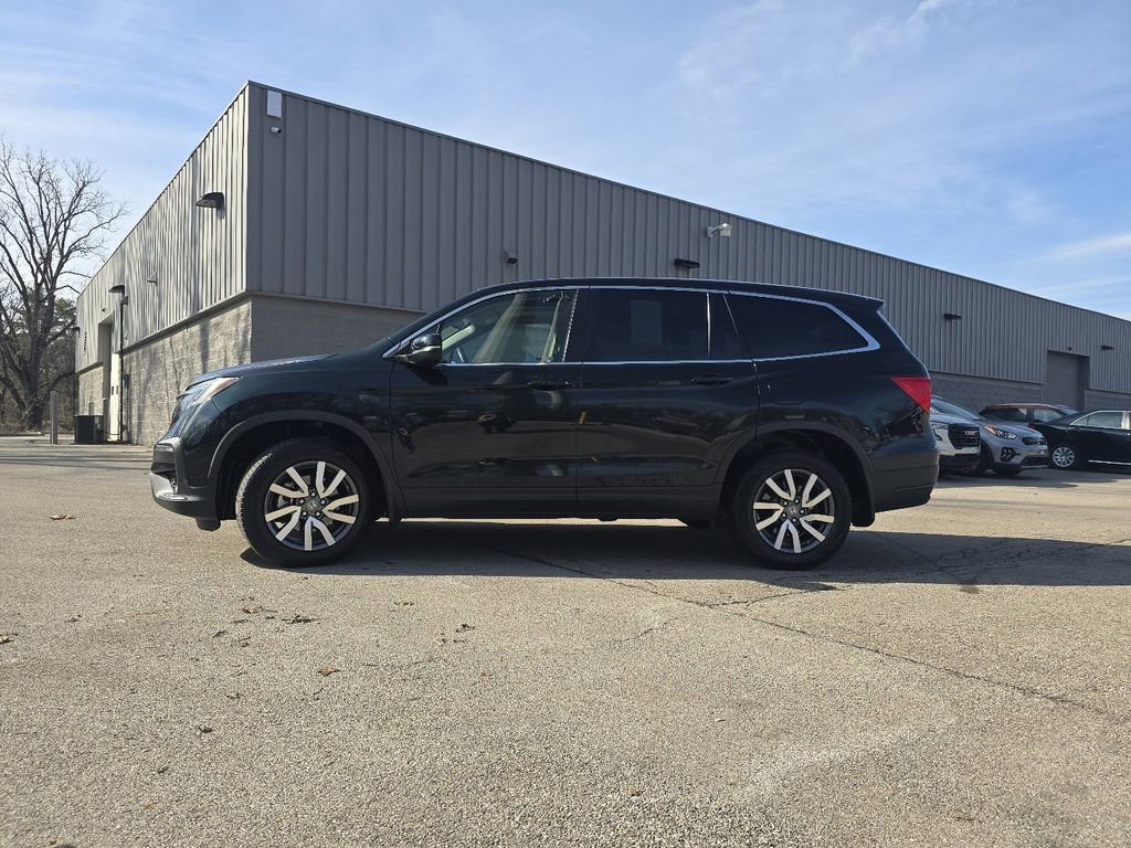 Used 2020 Honda Pilot EX-L image 13
