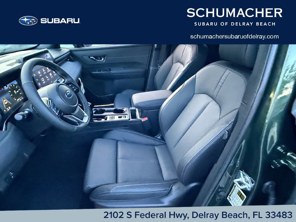 New 2026 Subaru Outback Touring XT AWD/4WD image 10