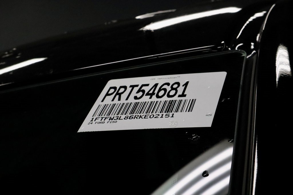 Certified 2024 Ford F150 XLT image 32