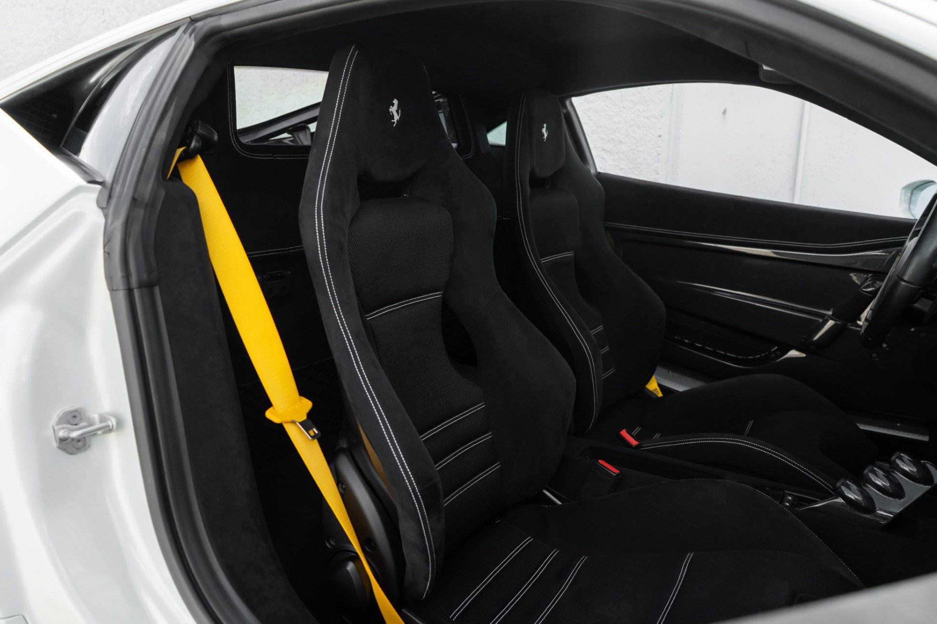 Used 2015 Ferrari 458 Speciale Coupe RWD image 95