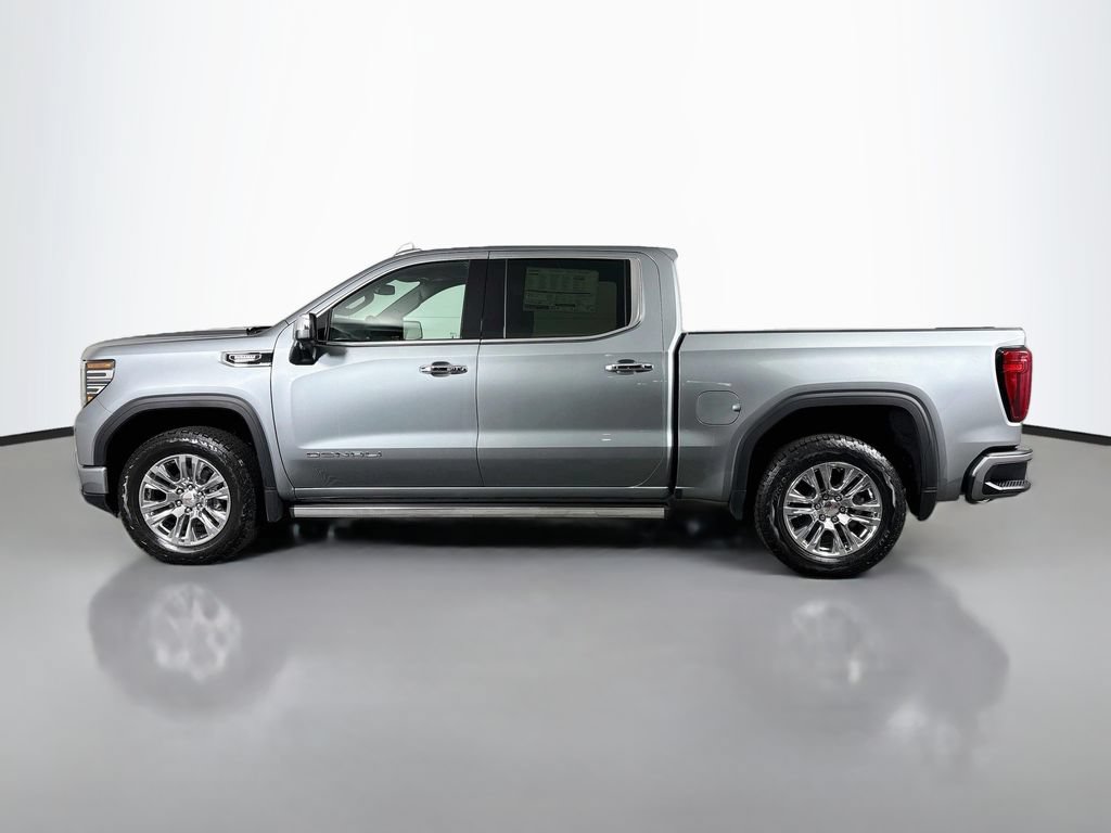 New 2026 GMC Sierra 1500 Denali AWD/4WD image 4
