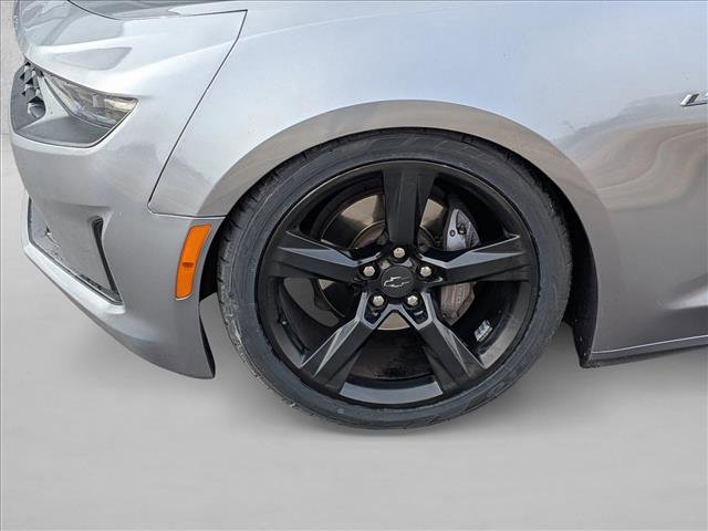 Used 2020 Chevrolet Camaro LT image 21