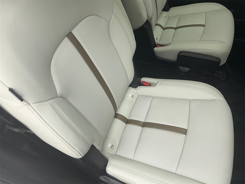 Used 2024 MAZDA CX-90 3.3 Turbo w/ Premium Plus Pkg image 51