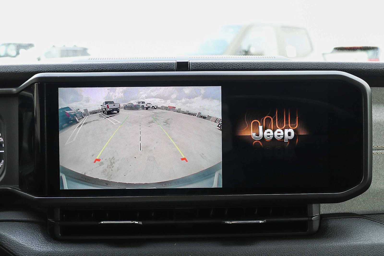 Used 2024 Jeep Wrangler Sport S image 26