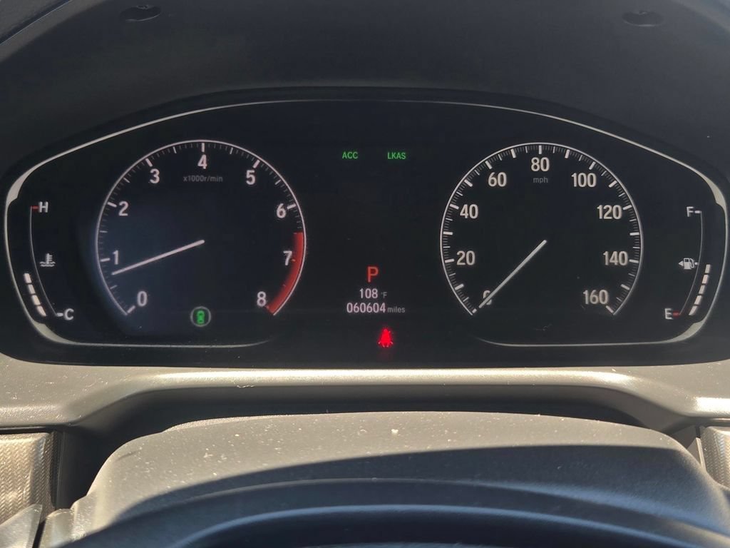 Used 2020 Honda Accord Sport image 21
