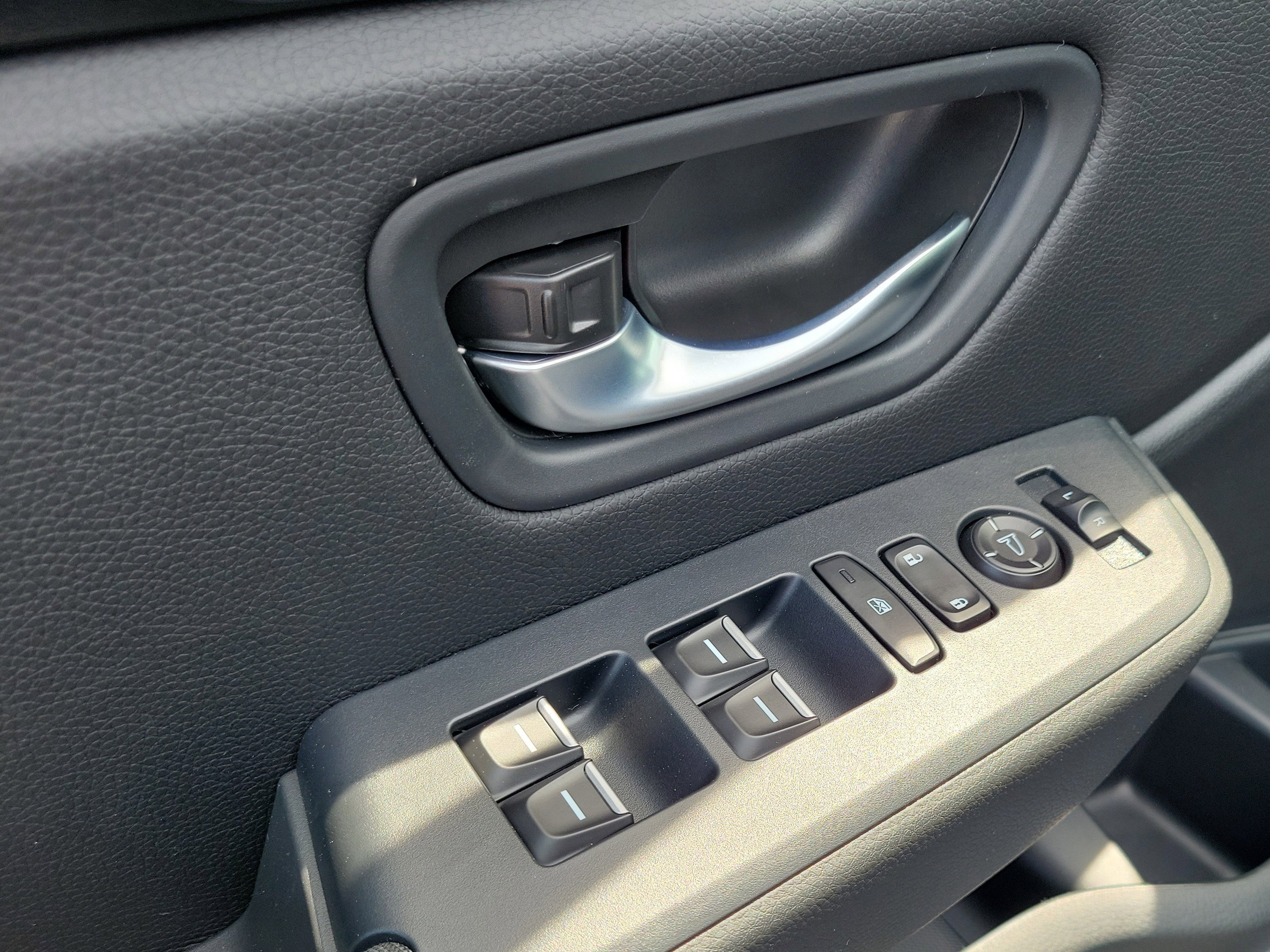 New 2026 Honda Pilot Sport image 20