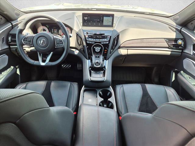 Used 2025 Acura RDX A-Spec AWD/4WD image 18