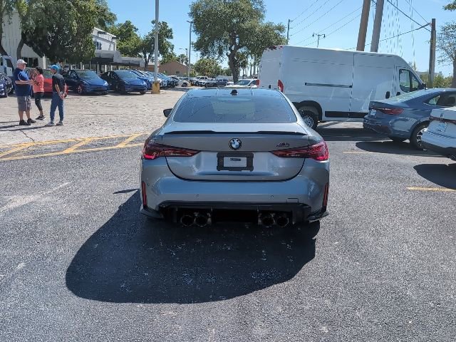 Used 2026 BMW M4 Competition image 6