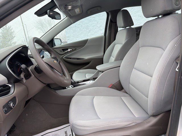 Used 2022 Chevrolet Malibu LS FWD image 13