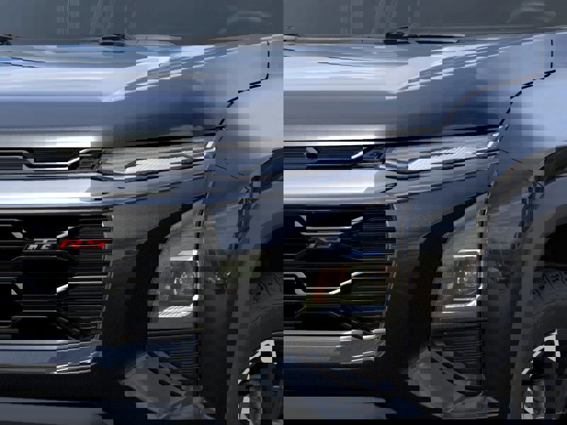 New 2025 Chevrolet Equinox RS image 34