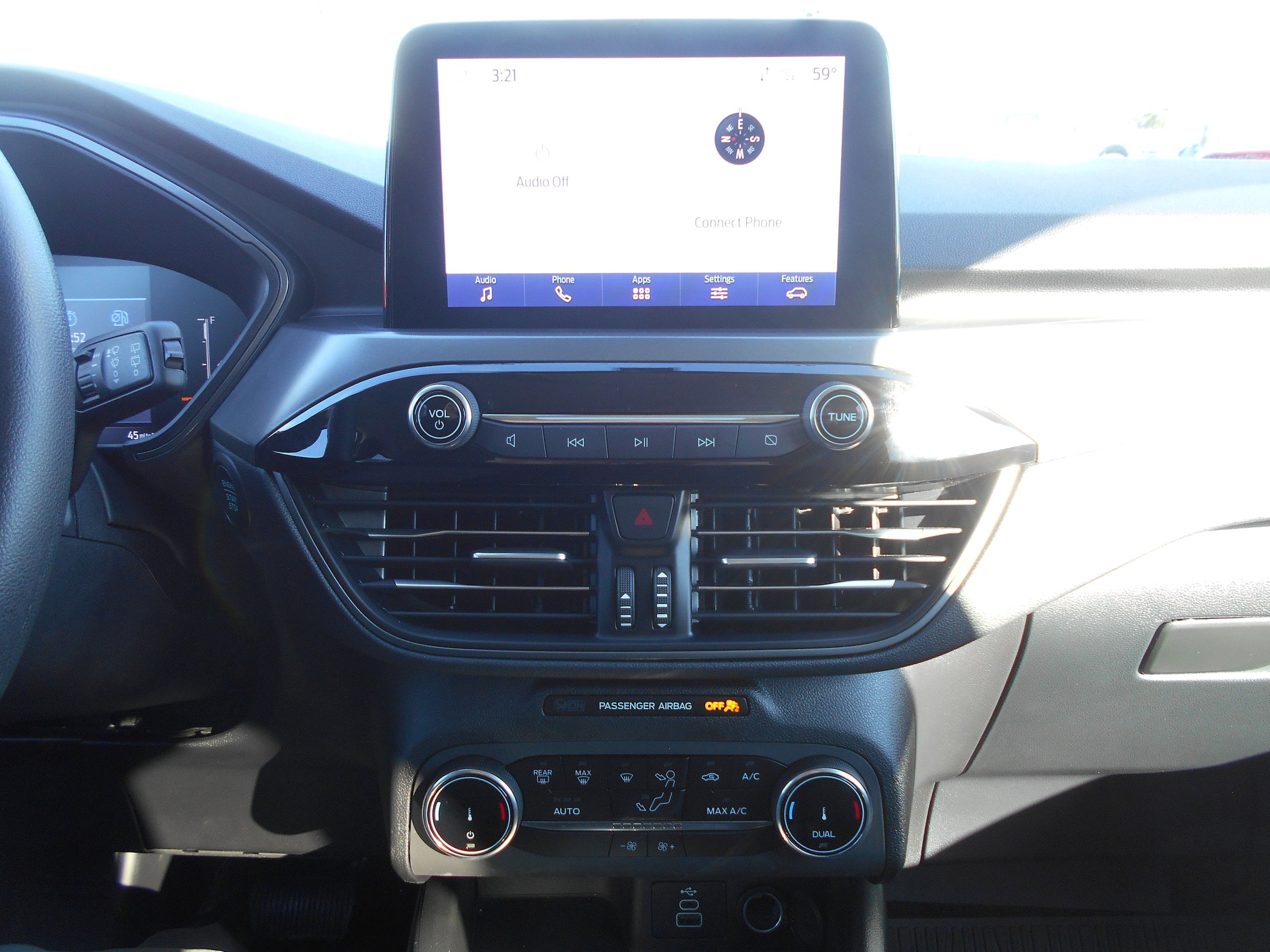 Used 2025 Ford Escape Active FWD image 11