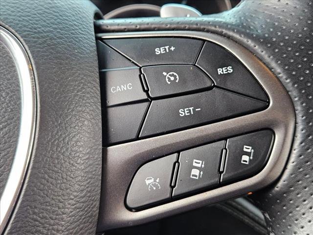 Used 2022 Dodge Charger Scat Pack image 12