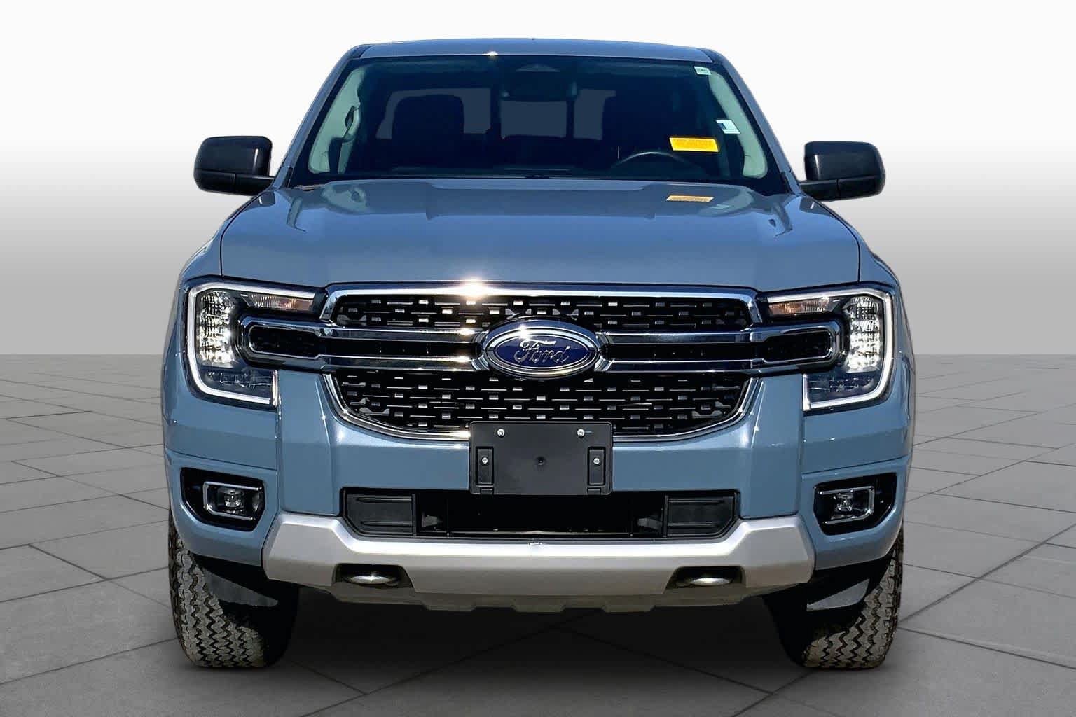 Used 2024 Ford Ranger XLT w/ FX4 Off-Road Package AWD/4WD image 4