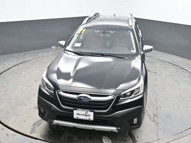 Used 2021 Subaru Outback Touring image 26