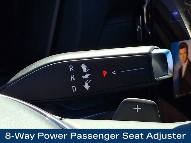 Used 2026 GMC Terrain AT4 w/ Convenience Package III image 11