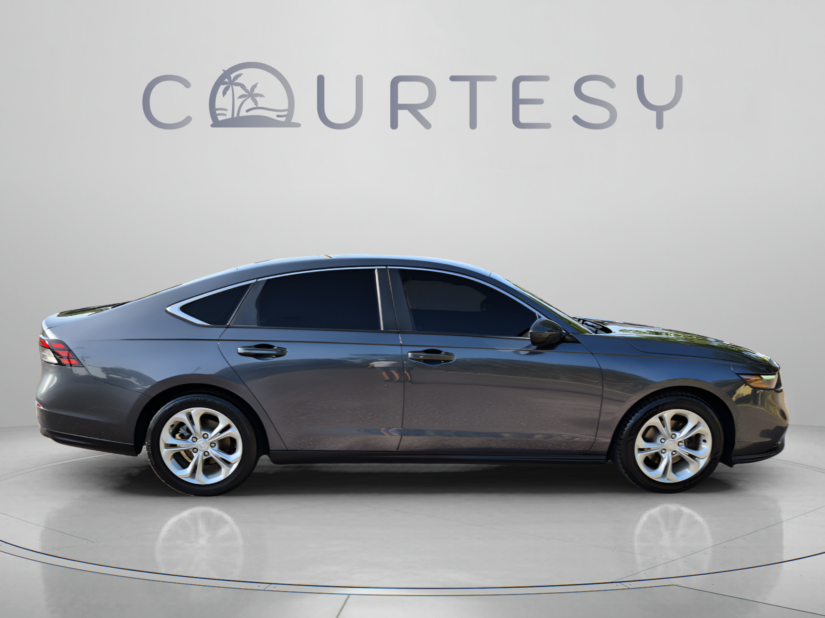 Used 2023 Honda Accord LX image 8