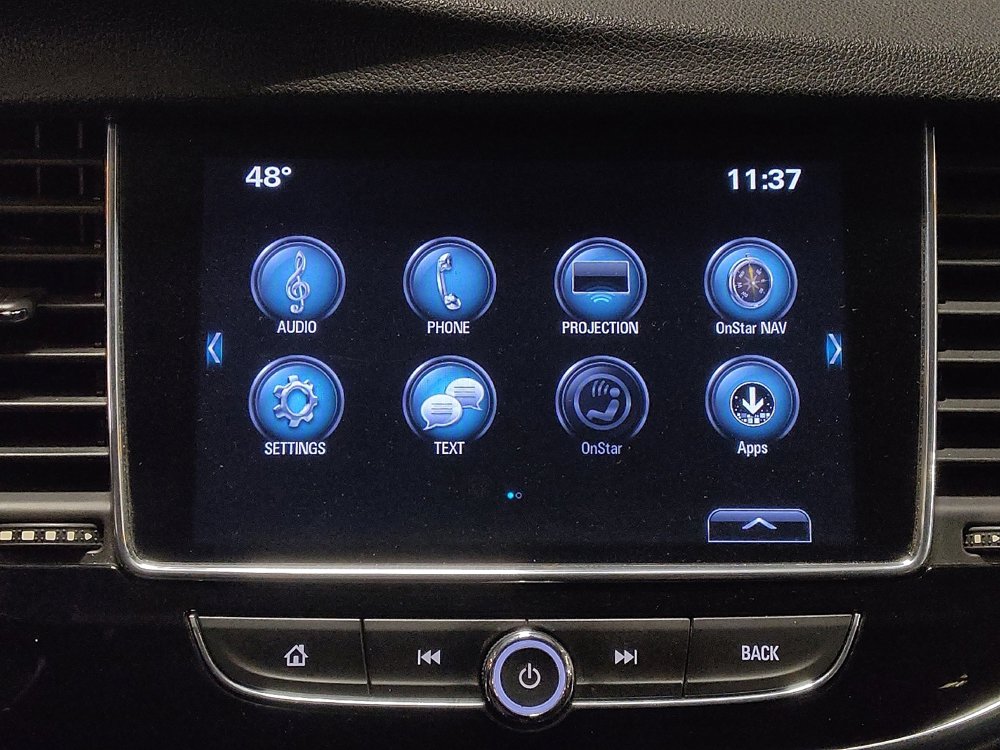 Used 2017 Buick Encore Preferred image 25