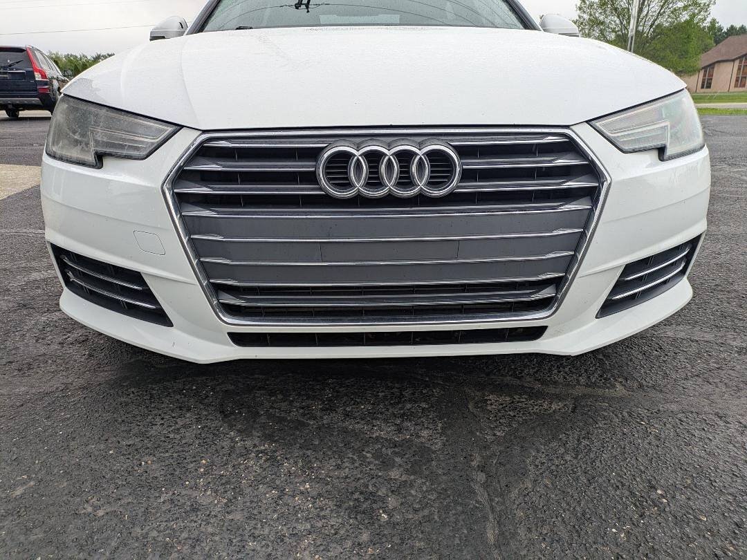 Used 2017 Audi A4 2.0T Ultra Premium w/ Convenience Package FWD image 7
