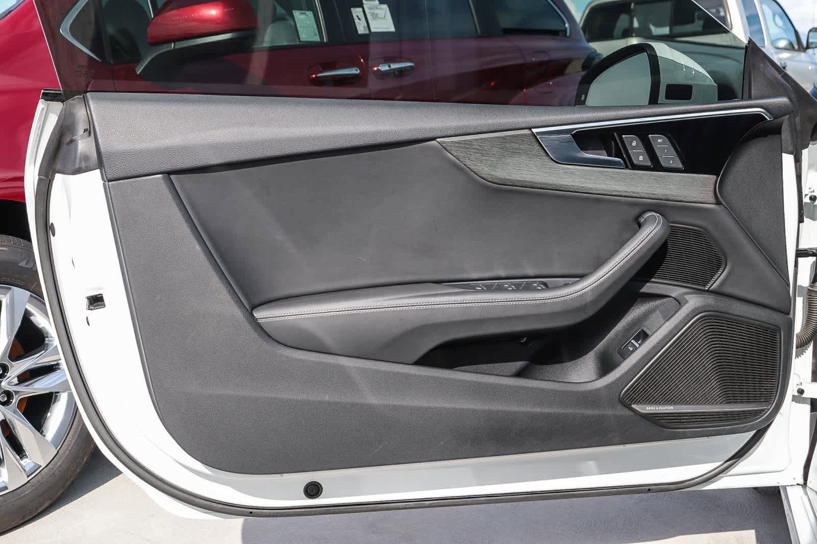 Used 2021 Audi A5 2.0T Premium Plus w/ Premium Plus image 36