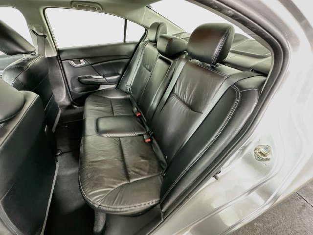 Used 2015 Honda Civic EX-L image 31