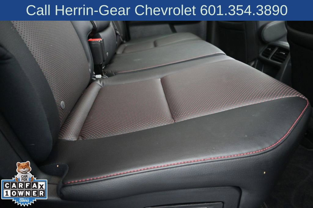Used 2023 Honda Ridgeline Black Edition image 22