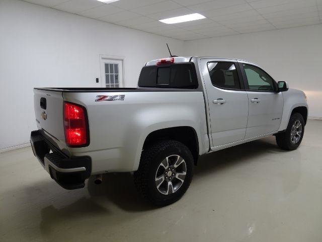 Used 2016 Chevrolet Colorado Z71 image 6