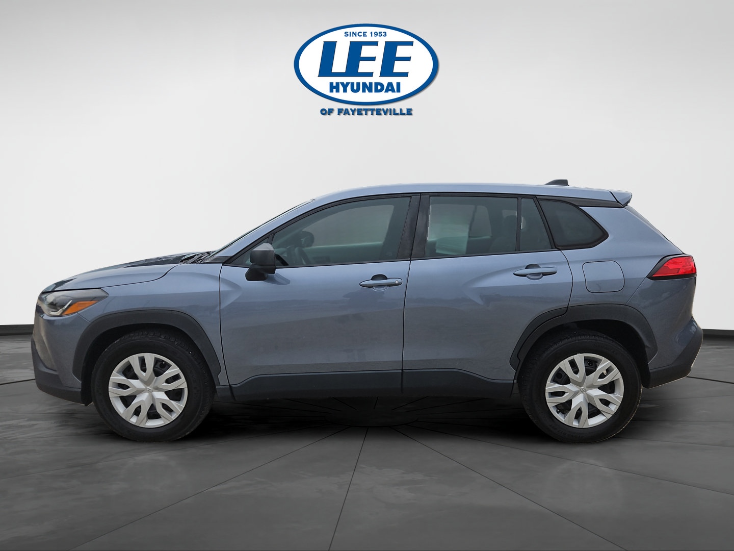 Used 2022 Toyota Corolla Cross L FWD image 6