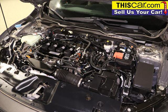 Used 2018 Honda Civic Touring image 27