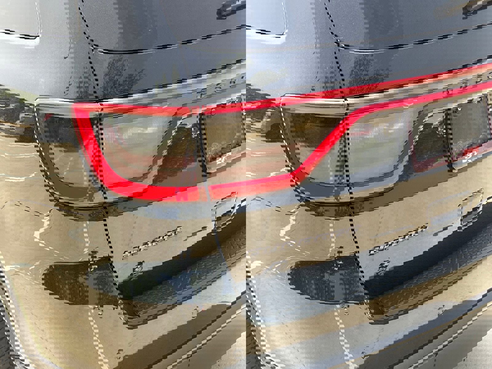 Used 2021 Dodge Durango SRT w/ Premium Interior Group AWD/4WD image 13