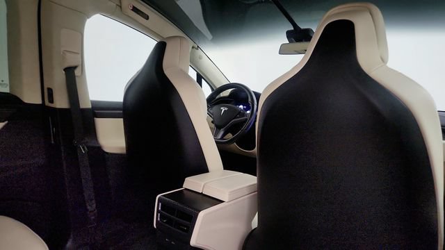 Used 2018 Tesla Model X 75D AWD/4WD image 43