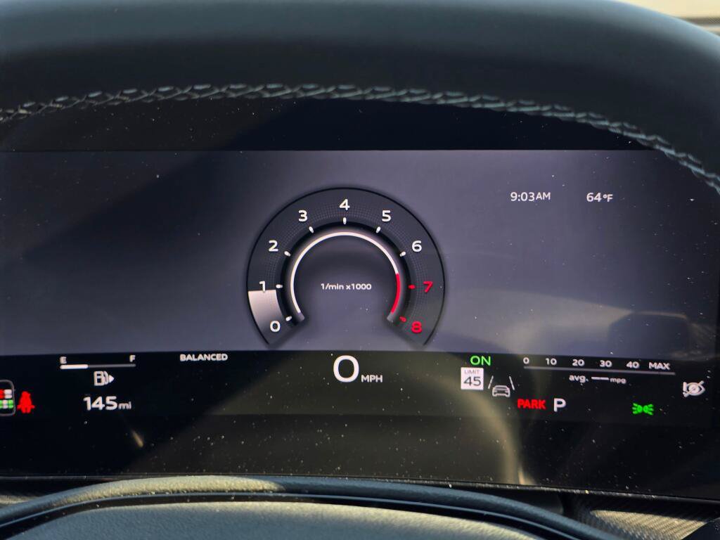 New 2026 Audi SQ5 Premium Plus AWD/4WD image 36
