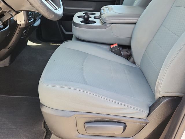 Used 2018 RAM 1500 Express w/ Express Value Package image 9