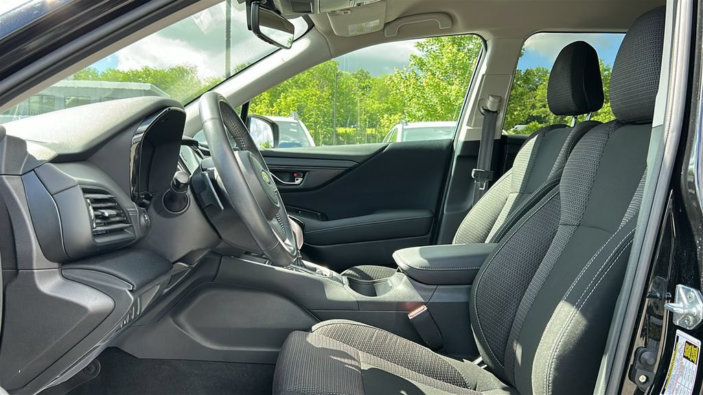 Certified 2023 Subaru Outback Premium AWD/4WD image 10