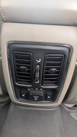 Used 2013 Dodge Durango Crew w/ Trailer Tow Group IV AWD/4WD image 18