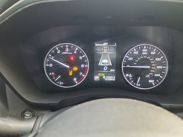 Used 2023 Subaru Ascent Onyx Edition Limited image 15